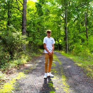 Meet your Posher, Jon